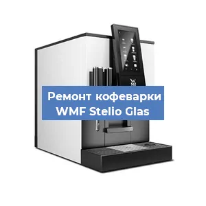 Декальцинация   кофемашины WMF Stelio Glas в Ижевске